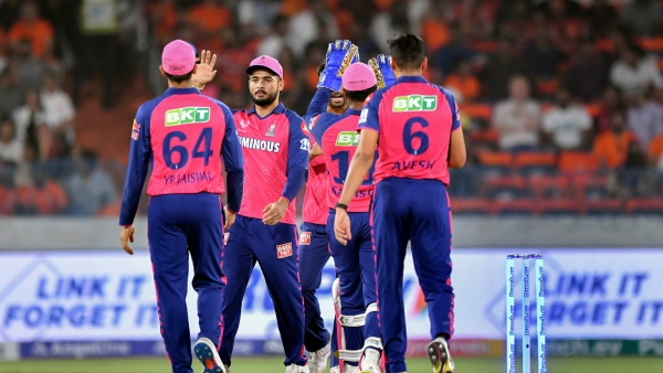 IPL 2024 Qualifier 2 Rain Threat For SRH vs RR match If Cancelled which Team will go to the Final IPL 2024 Qualifier 2 Rain Threat For SRH vs RR match If Cancelled which Team will go to the Final