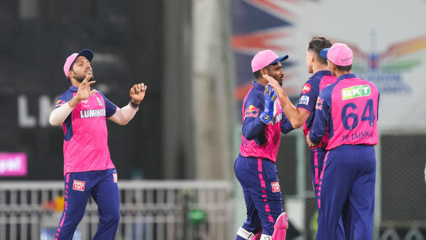 SRH vs RR IPL 2024 Sun Risers Hyderabad vs Rajasthan Royals Match Toss Report And Playing 11 Details