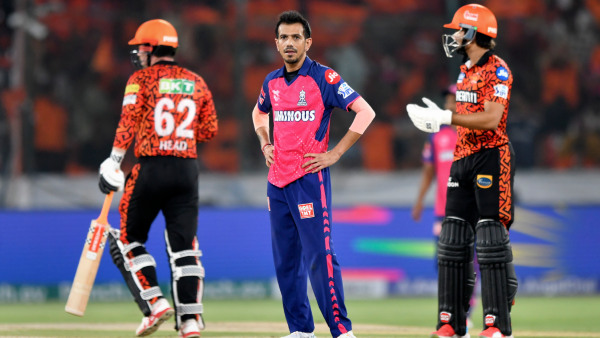 IPL 2024 Qualifier 2 SRH vs RR Clash for Final Spot Probable Playing 11 And Live Streaming Details