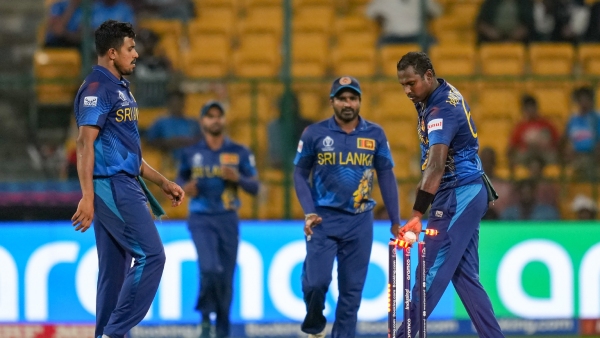 Sri Lanka Squad Announced for T20 World Cup 2024 Wanindu Hasaranga Named As Captain