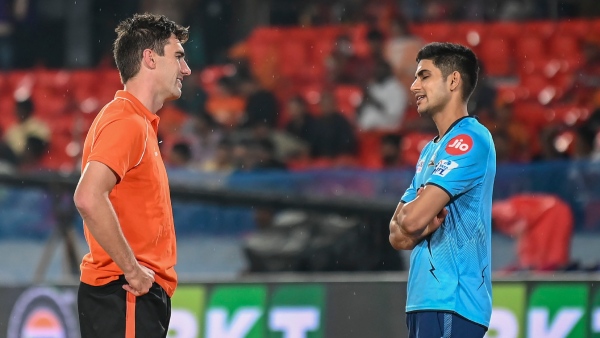 IPL 2024 SRH vs GT Match Canceled Due to Rain Sun Risers Hyderabad To Qualify For Playoffs