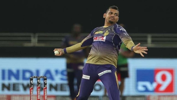 Sunil Narine made new record in IPL 2024