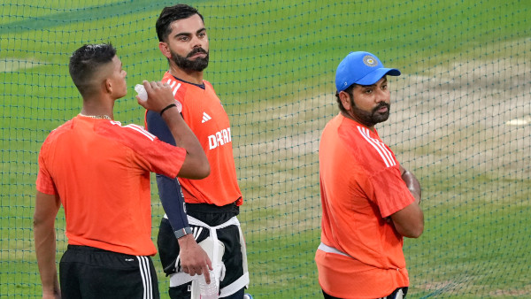 T20 World Cup 2024 Team India s Complete Match Schedule Timing Venues And Date