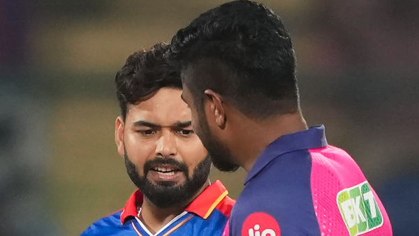 Rishabh Pant vs Sanju Samson Gambhir Picked India s Wicket Keeper in the T20 World Cup 2024