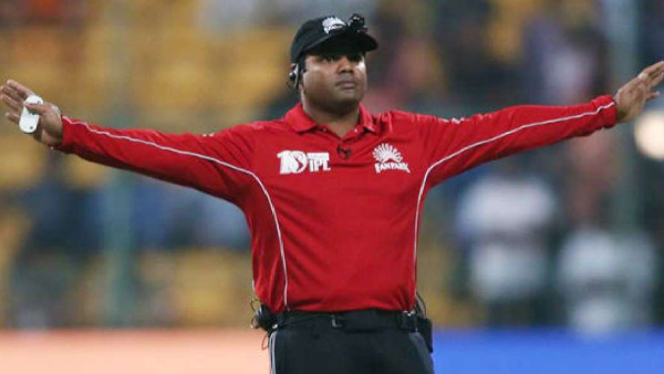 2 Indian Umpires Selected for T20 World Cup 2024 Javagal Srinath on Match Referee panel