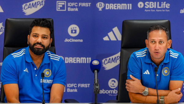 India s Squad For T20 World Cup 2024 Rohit Sharma Ajit Agarkar Opposed Hardik Pandya s Selection