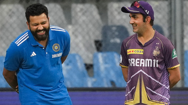 Rishabh Pant vs Sanju Samson Gambhir Picked India s Wicket Keeper in the T20 World Cup 2024