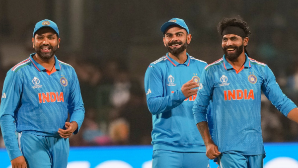 T20 World Cup 2024 Team India s Complete Match Schedule Timing Venues And Date