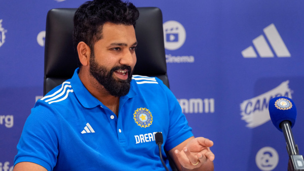 List of Captains of All 20 Teams for T20 World Cup 2024