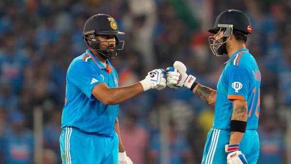 T20 World Cup 2024 Virat Kohli Deserves Another World Cup Medal Says Yuvraj Singh