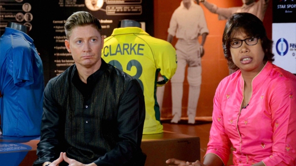 Australia s Former captain Michael Clarke Predicts T20 World Cup 2024 Winning Team Australia s Former captain Michael Clarke Predicts T20 World Cup 2024 Winning Team