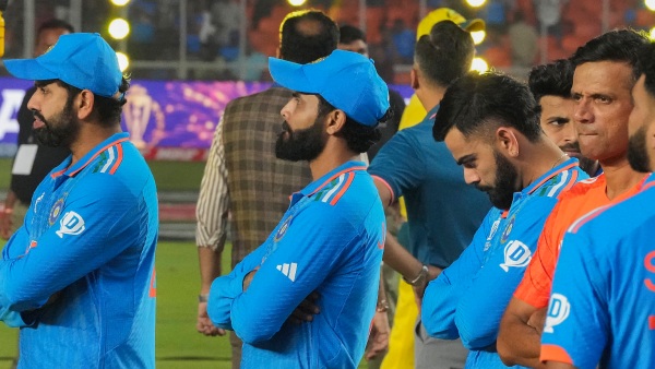 T20 World Cup 2024 Brian Lara Gives Tough Advice to Rahul Dravid on Virat Kohli And Rohit Sharma