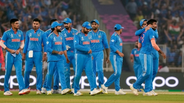 T20 World Cup 2024 India team change possible