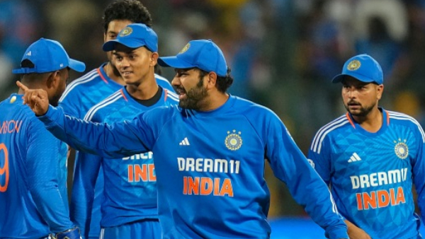 Yuvraj Singh picks 11 players to play for India in T20 World Cup 2024