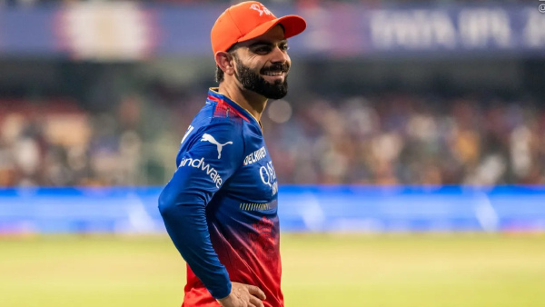 T20 World Cup 2024 Why Didn t Virat Kohli Travel With Team India s First Batch