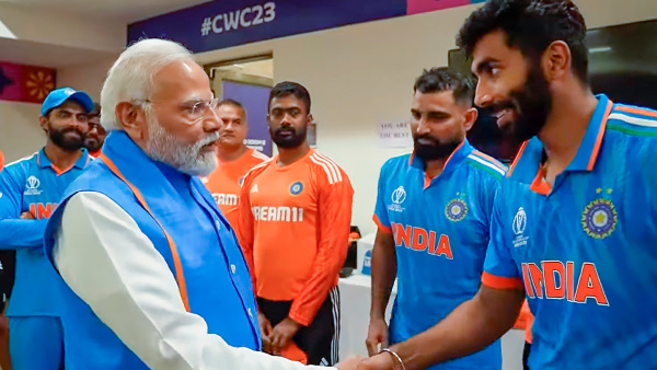 Will Narendra Modi Amit Shah Shah Rukh Khan Apply for Team India Head Coach Post