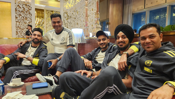 T20 World Cup 2024 Hardik Pandya Missing From Indian Team Amid Divorce Rumours