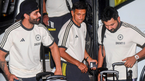 Will Narendra Modi Amit Shah Shah Rukh Khan Apply for Team India Head Coach Post