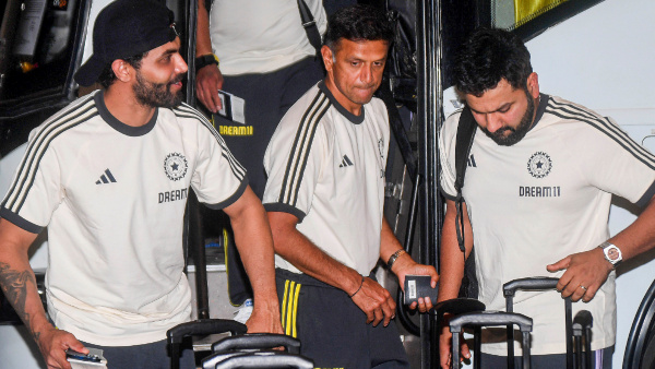 Eoin Morgan Named Indai Is A Favorite Team To Win T20 World Cup 2024