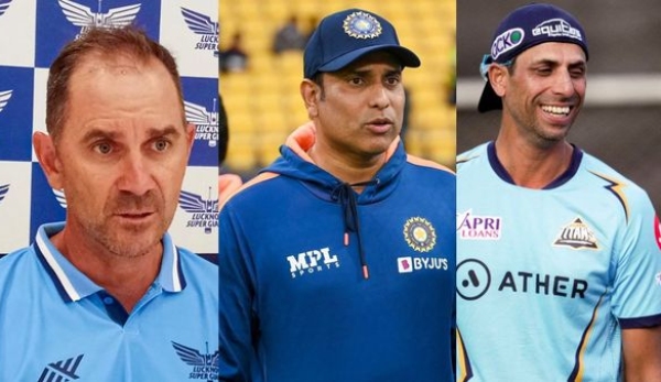 Application by fans for the post of Team India coach Application by fans for the post of Team India coach