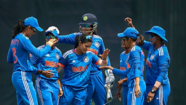 INDW vs SAW BCCI has announced the schedule of South Africa womens tour