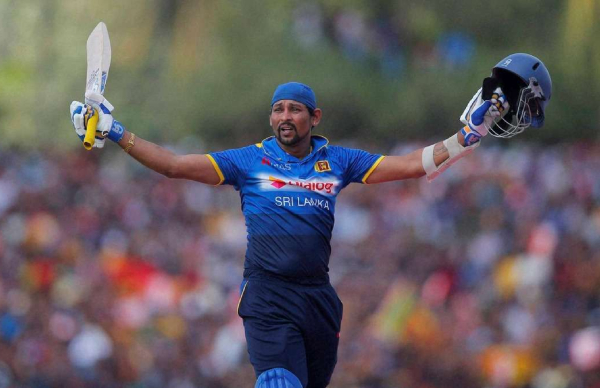 Top 5 batsmen who hit the most boundaries in T20 World Cup history