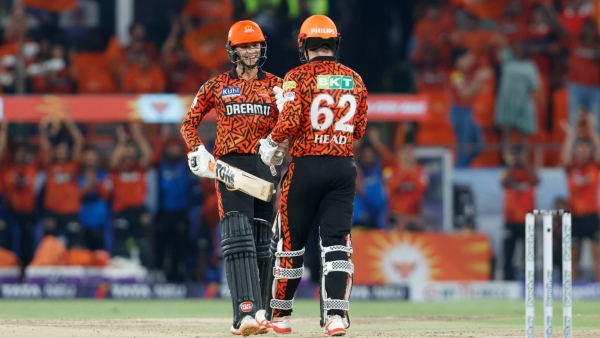 LSG vs SRH Match Sunrisers Hyderabad win against Lucknow Super Giants Report
