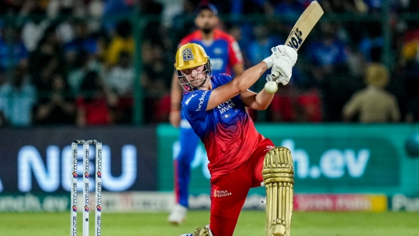 IPL 2024 Two England Players Quit RCB Squad Ahead of Crucial Match Against CSK