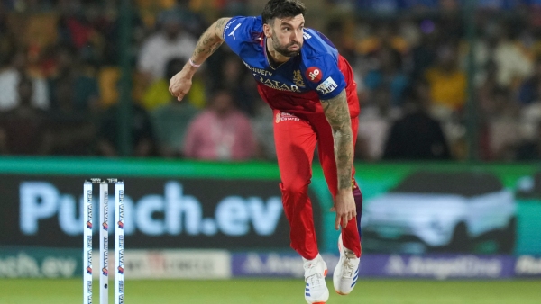 IPL 2024 Two England Players Quit RCB Squad Ahead of Crucial Match Against CSK