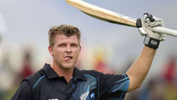 USA Squad Announced for T20 World Cup 2024 Unmukt Chand out Corey Anderson In