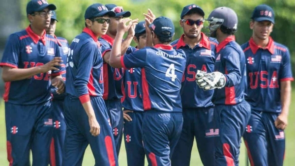Amul Sponsorship for USA South Africa Cricket Teams in T20 world cup 2024 Amul Sponsorship for USA South Africa Cricket Teams in T20 world cup 2024