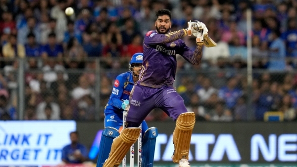 Mumbai Indians vs Kolkata Knight Riders IPL 2024 Match Report