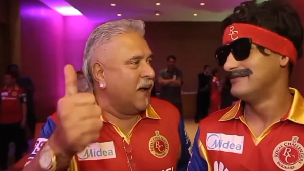 IPL 2024 Former Co-owner Vijay Mallya Sent A Special Message After RCB Team Enter Playoffs