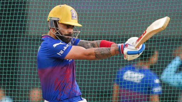 RCB vs DC IPL 2024 Virat Kohli All Set To Create a Huge Record in IPL History