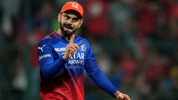 IPL 2024 Virat Kohli Deserves IPL Trophy He Should Leave RCB Team Says Kevin Peterson