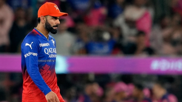 IPL 2024 Virat Kohli Deserves IPL Trophy He Should Leave RCB Team Says Kevin Peterson