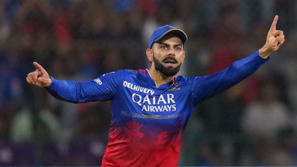 RCB vs DC IPL 2024 Virat Kohli All Set To Create a Huge Record in IPL History