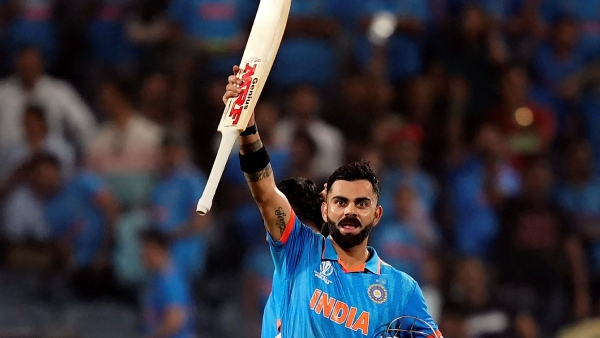 Top 5 batsmen who hit the most Runs in T20 World Cup history