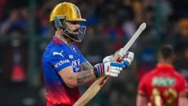 Former cricketer predicted Virat Kohli retirement