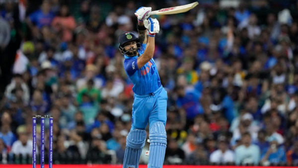 T20 World Cup 2022 tournament All information Champions Man The Tournament Runner Up