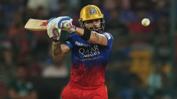 IPL 2024 Pakistan Cricket Legend Wasim Akram Backs Virat Kohli Amid Strike Rate Criticism