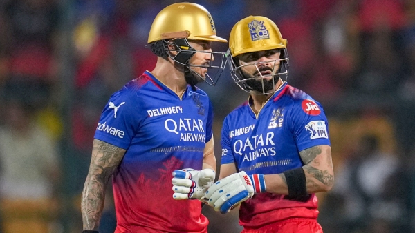 IPL 2024 Pakistan Cricket Legend Wasim Akram Backs Virat Kohli Amid Strike Rate Criticism