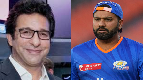 Legendary Pakistan cricketer predicts Mumbai Indians team in next year IPL