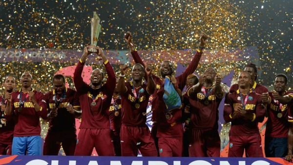 India will face these strong teams in the T20 World Cup 2024