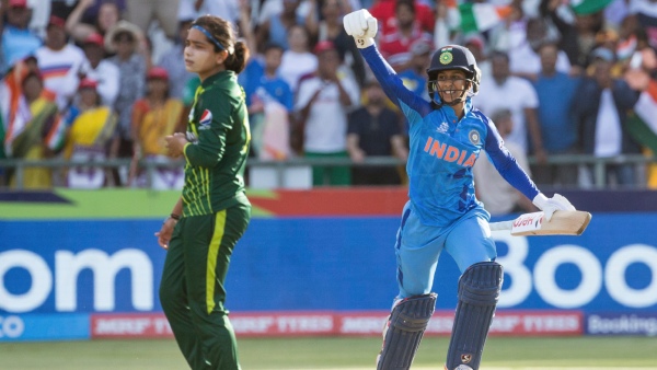 Women s T20 World Cup 2024 Full Schedule Announced When is India vs Pakistan Match