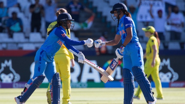 Women s T20 World Cup 2024 Full Schedule Announced When is India vs Pakistan Match