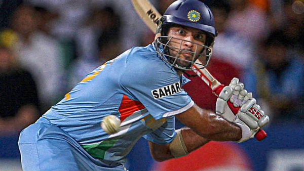 Top 5 batsmen who hit the most sixers in T20 World Cup history