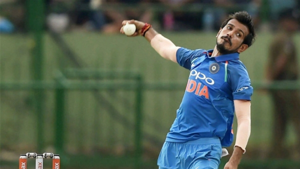 Yuzvendra Chahal bowling tension for BCCI