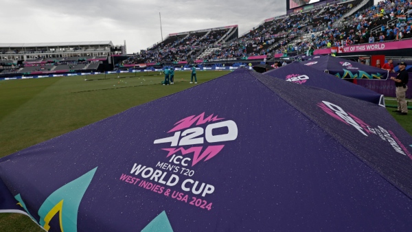 T20 World Cup 2024 Host Nassau County Stadium Countdown to Demolition What is the Reason
