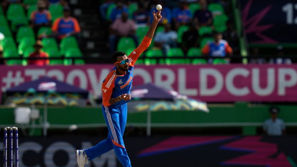 IND vs SA Final 5 Indian Cricketers Who Played World Cup Final Match for the First Time